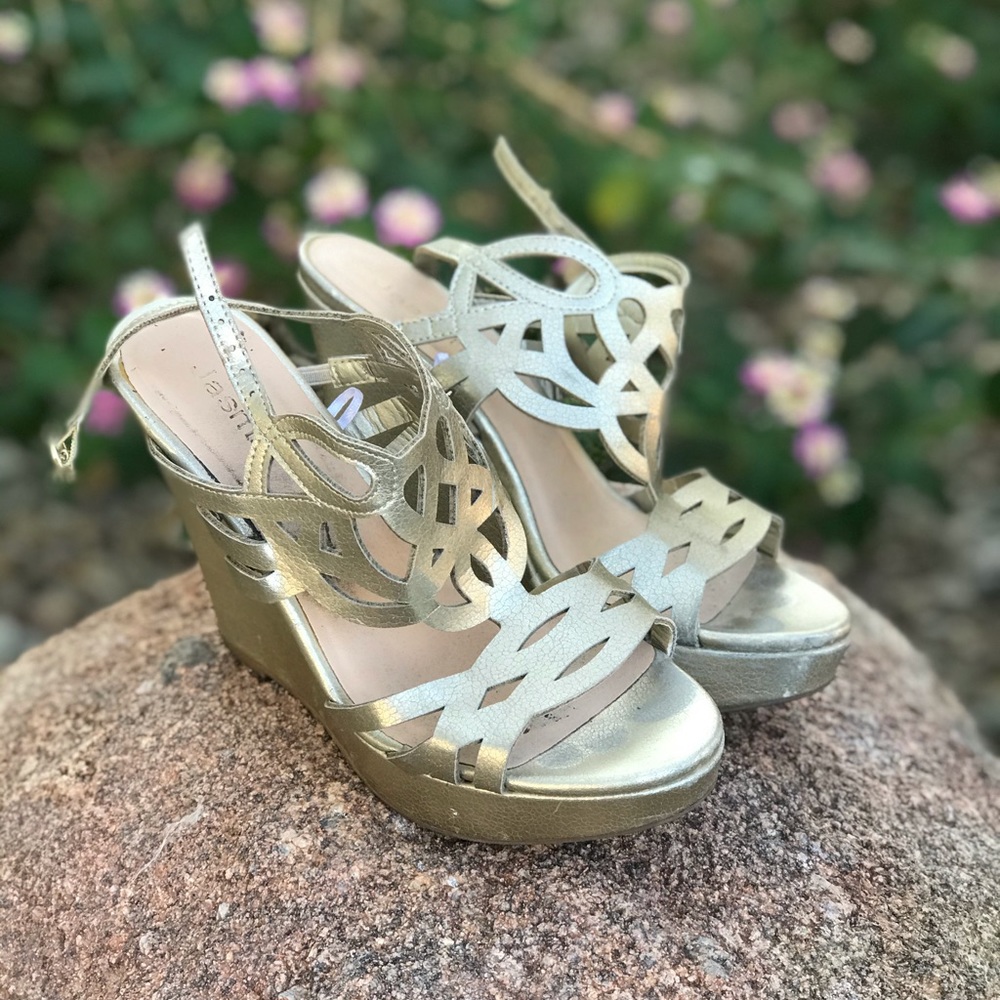 Wedges